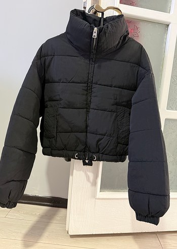 Pull&bear crop mont