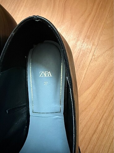 37 Beden Zara babet