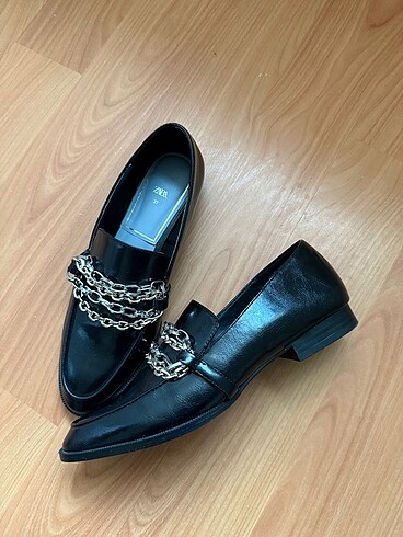 Zara Zara babet