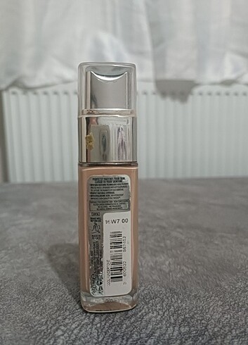 Beden Renk L'Oreal Paris true match fondoten