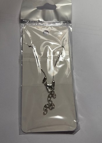 Zincirli halhal - Görsel 2