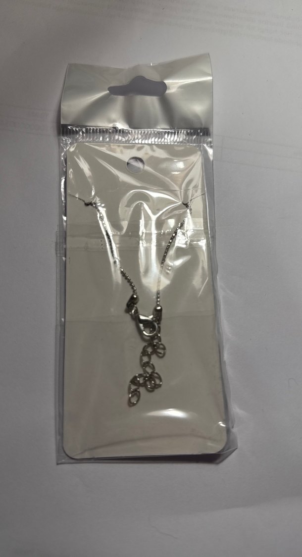 Zincirli halhal - Görsel 2