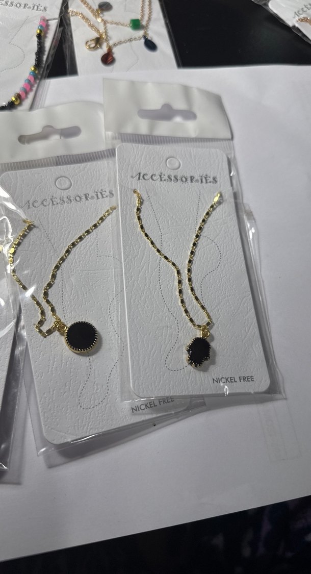 Halhal zincir - Görsel 3