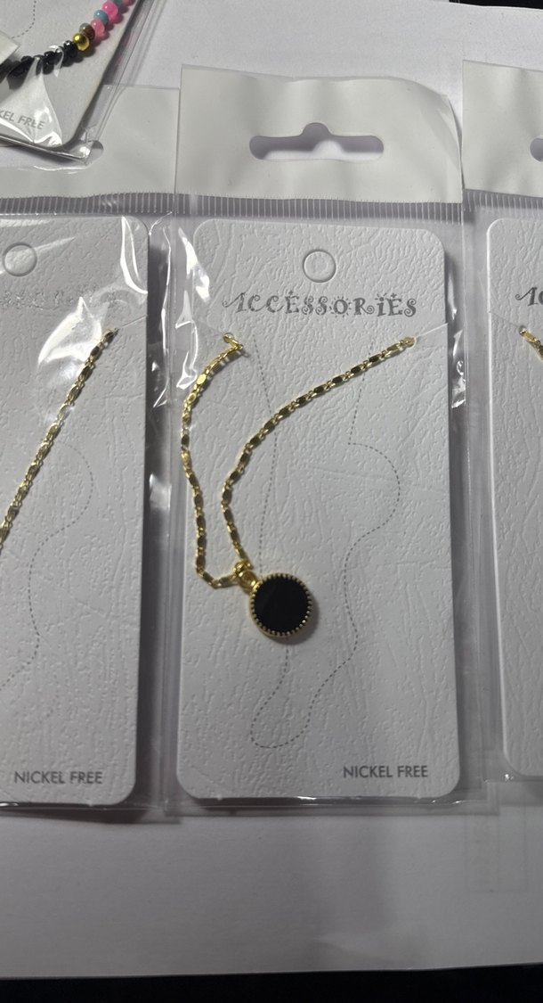 Halhal zincir - Görsel 2