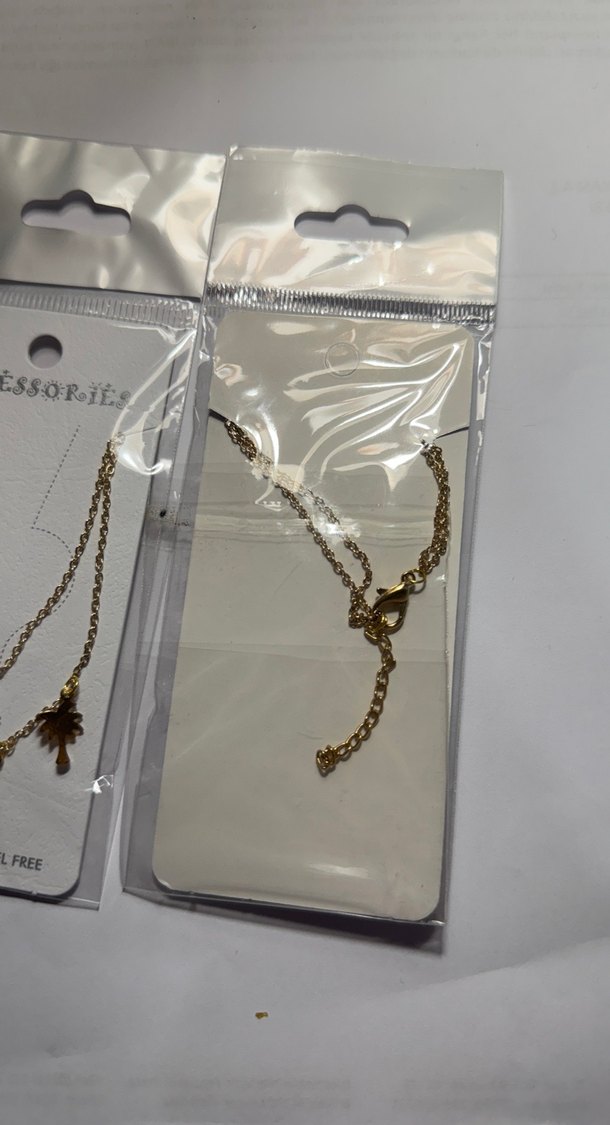 Zincir halhal - Görsel 2