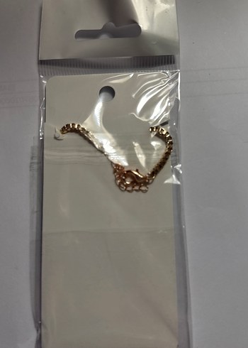 Zincir halhal - Görsel 2