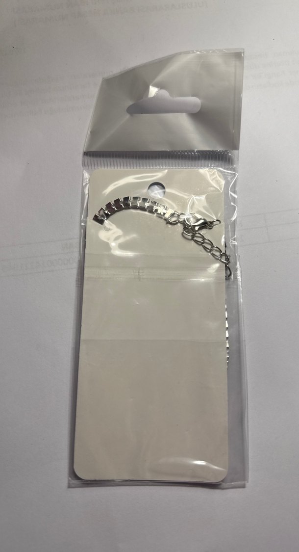 Halhal zincir - Görsel 2