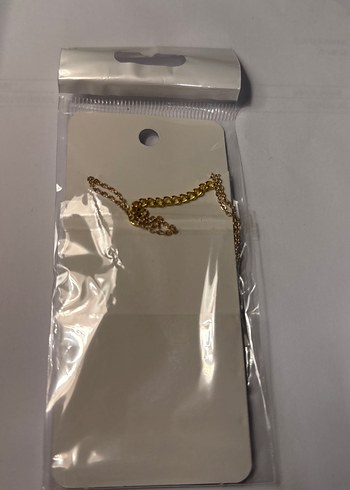 Halhal zincir - Görsel 2