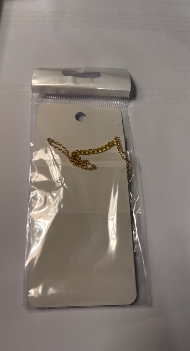 Halhal zincir - Görsel 2