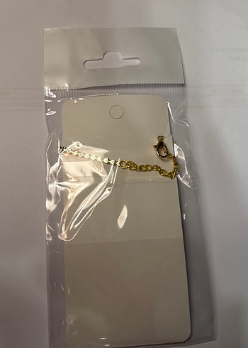 Halhal zincir - Görsel 2