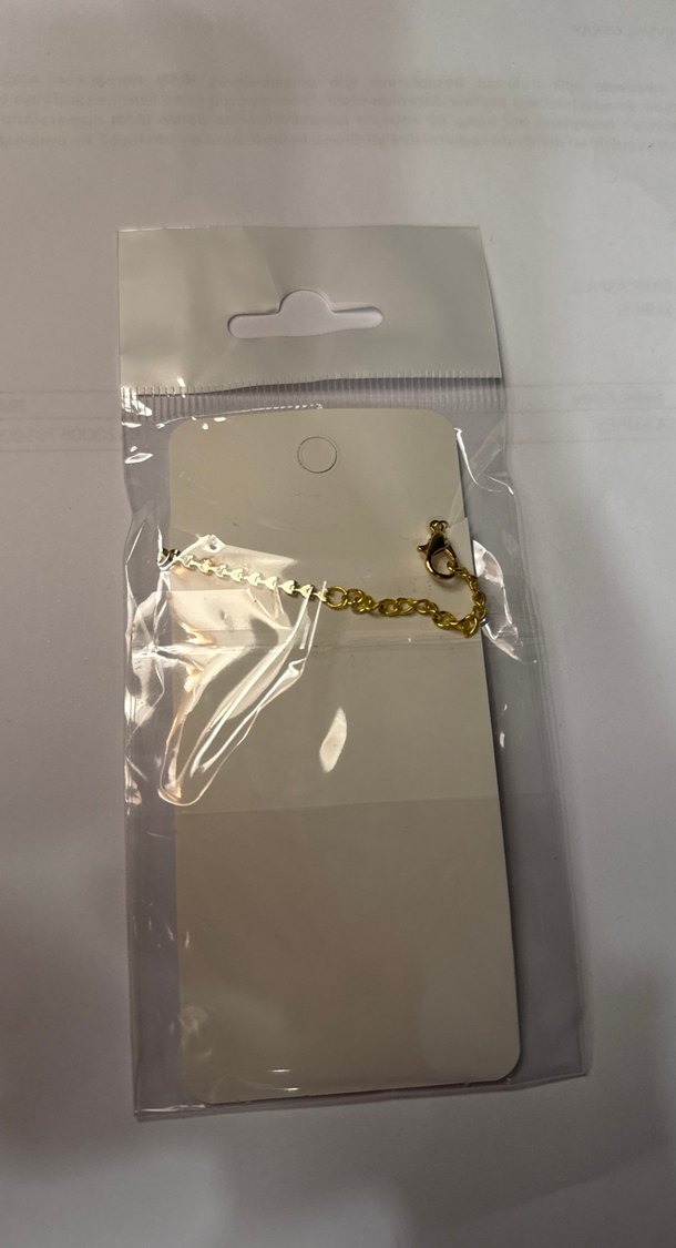 Halhal zincir - Görsel 2