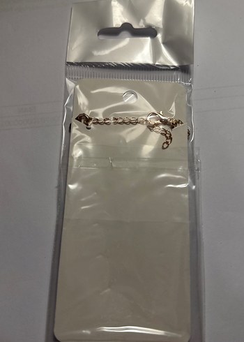 Zincir halhal - Görsel 2