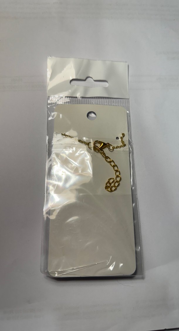 Zincir halhal - Görsel 2