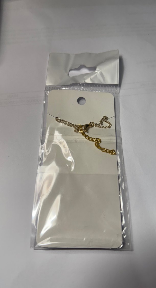 Zincir halhal - Görsel 2