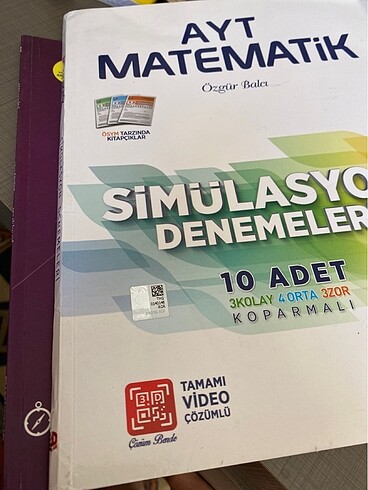 Yks tyt den denemesi 