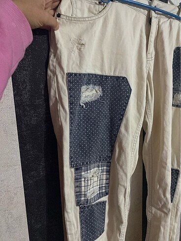Mango Mango kot pantolon