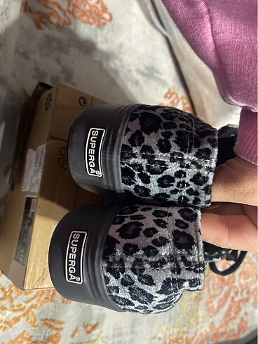 Superga Superga orijinal ayakkabı