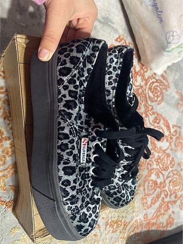 Superga orijinal ayakkabı