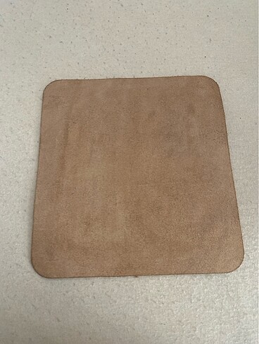 Gerçek der mousepad - Görsel 2