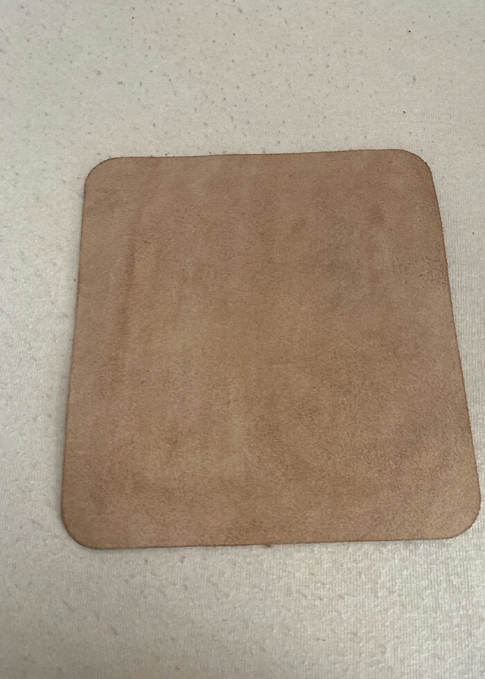 Gerçek der mousepad - Görsel 2