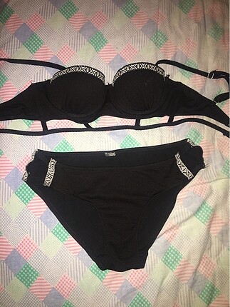 Bikini takımı