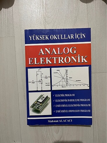 Analog Elektronik