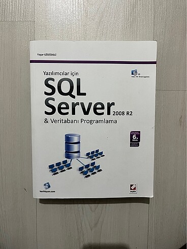 SQL server - yaşar gözüdeli