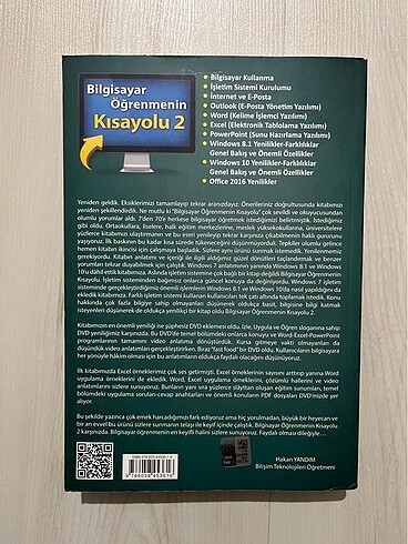  Bilgisayar öğrenmenin kısayolu