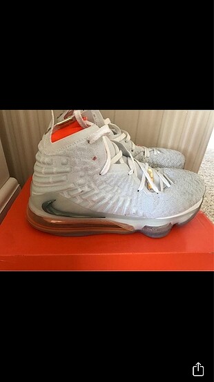 Nike lebron