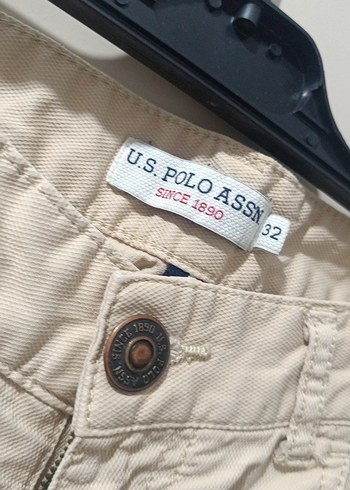 Bej Erkek Regular Fit Günlük Pantolon - Görsel 3