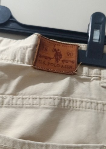 Bej Erkek Regular Fit Günlük Pantolon - Görsel 5