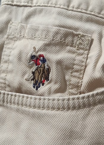 Bej Erkek Regular Fit Günlük Pantolon - Görsel 4