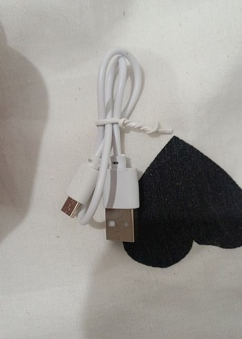 Pembe Renkli Kablosuz Kulaklık - Görsel 14