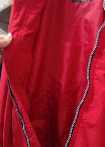 Fermuarlı Erkek Ceket - Görsel 5