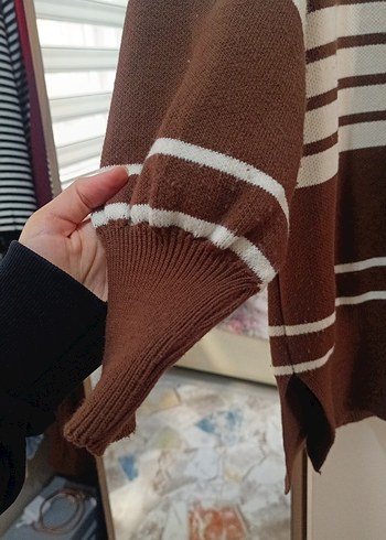 Triko Kazak - Görsel 3