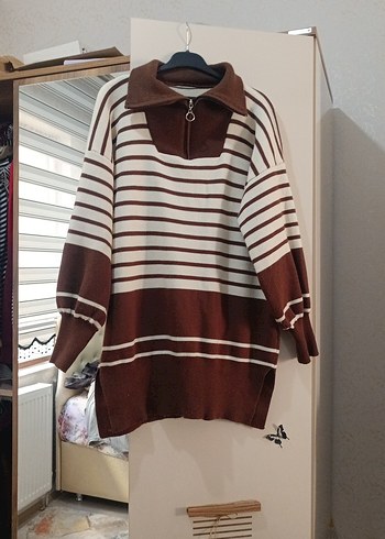 Triko Kazak - Görsel 7