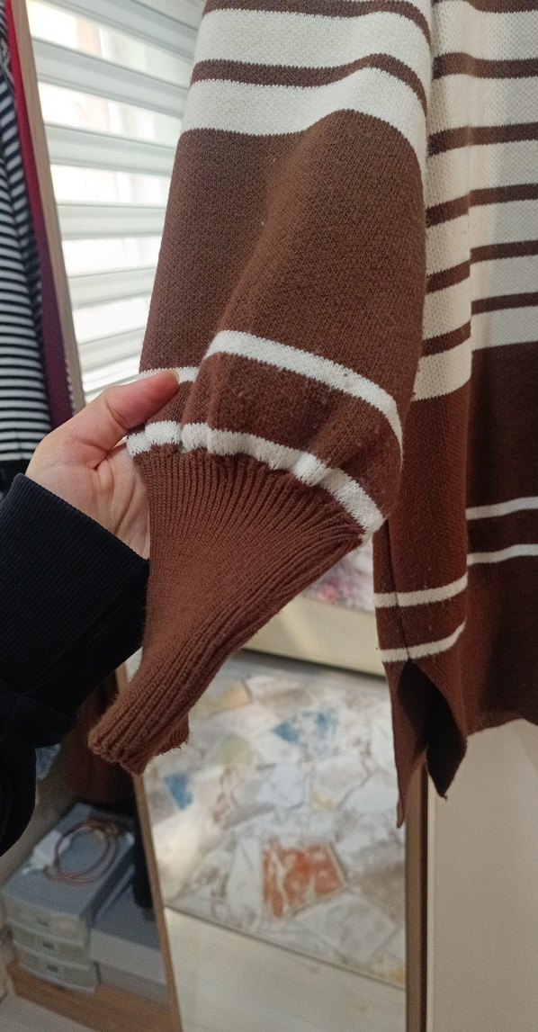 Triko Kazak - Görsel 3