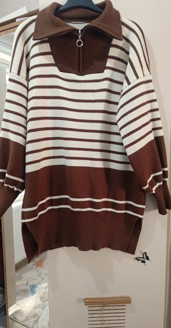 Triko Kazak - Görsel 2