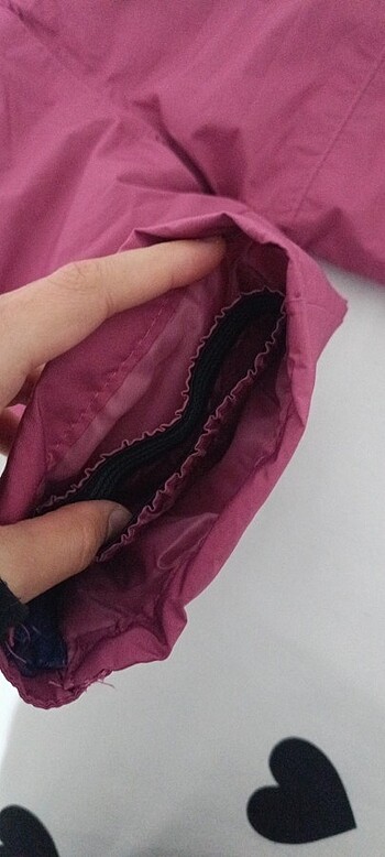 24-36 Ay Beden Mont 