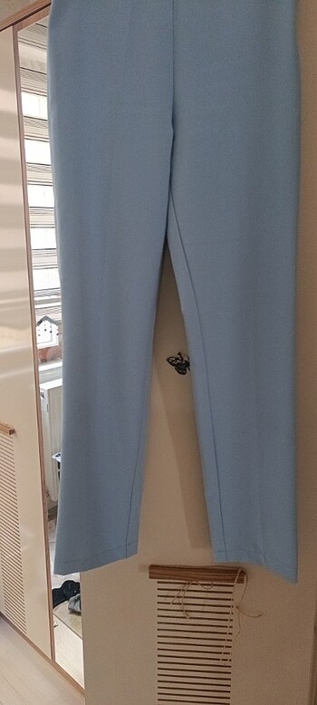 Pantolon - Görsel 3