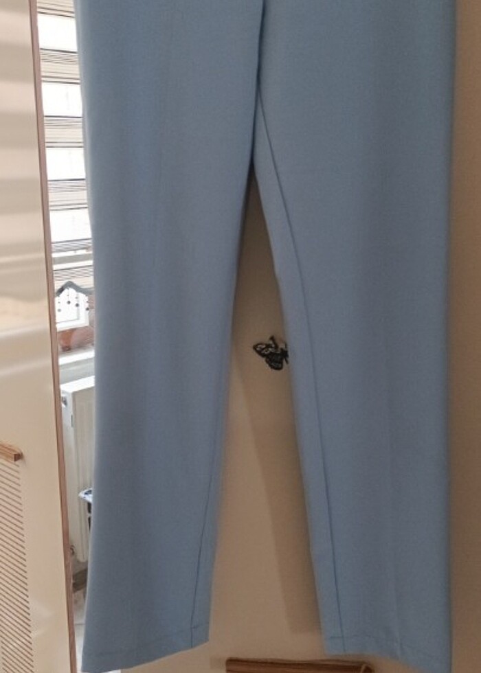 Pantolon - Görsel 3