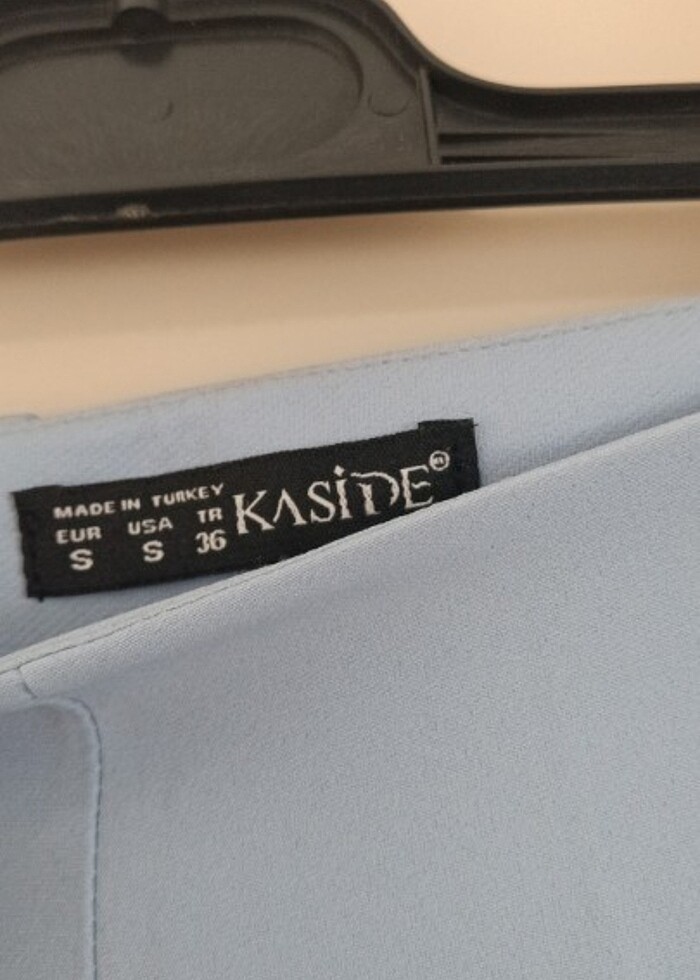 Pantolon - Görsel 4