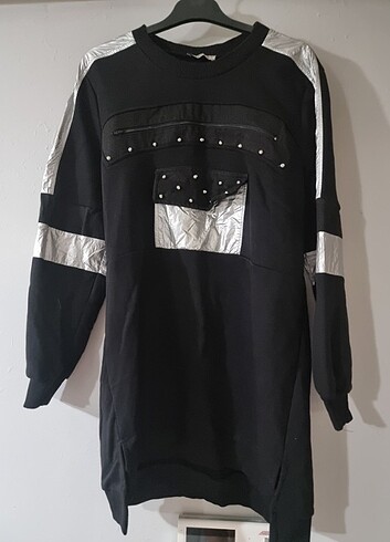 Uzun sweatshirt
