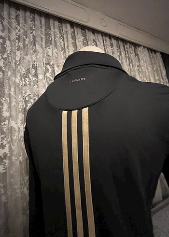 Altın Çizgili, KemerliEşofman Altı ve üstü - Görsel 10