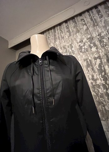 Altın Çizgili, KemerliEşofman Altı ve üstü - Görsel 11