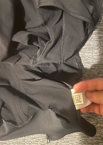 Altın Çizgili, KemerliEşofman Altı ve üstü - Görsel 13