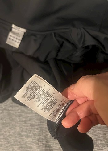 Altın Çizgili, KemerliEşofman Altı ve üstü - Görsel 16