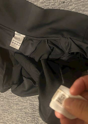 Altın Çizgili, KemerliEşofman Altı ve üstü - Görsel 14