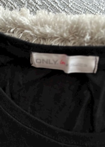 Siyah Baskılı Rock Punk Tişörtü - Görsel 6