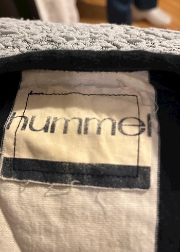 Hummel /Erkek Uzun Kollu Çizgili Pamuklu Jersey - Görsel 10